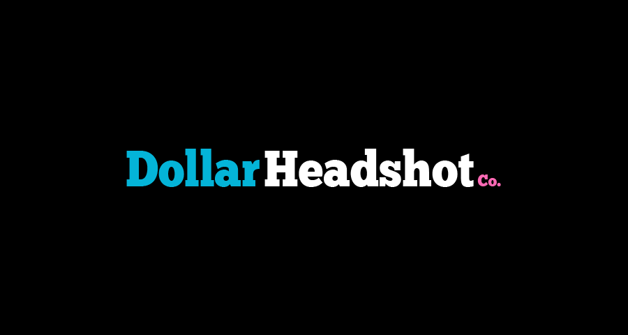 The Dollar Headshot Experiment